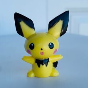 NEW 1999 Pokemon Pencil Topper